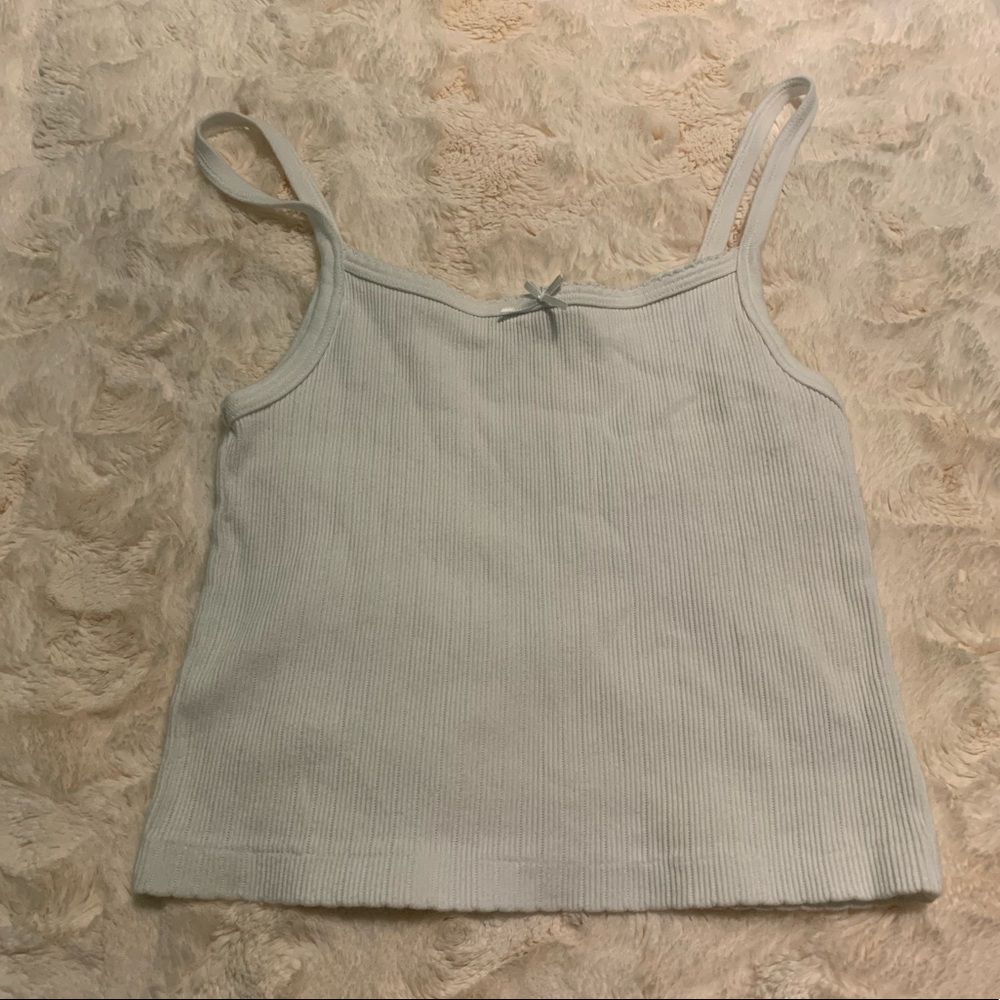 Brandy Melville Faye Tank